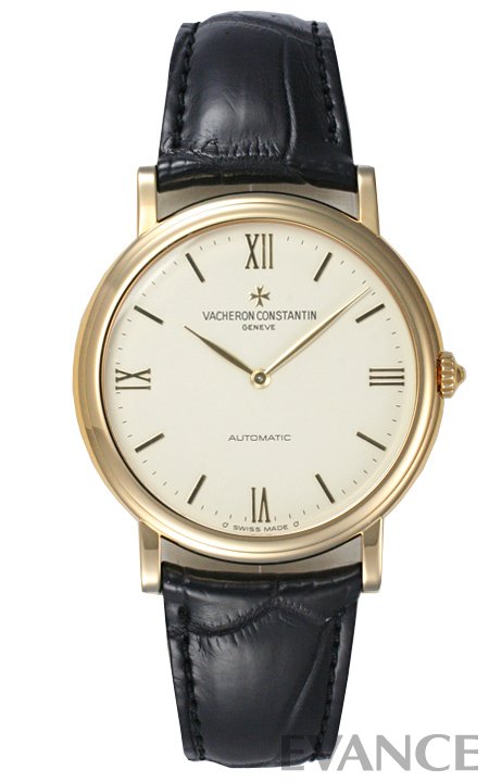 VACHERON CONSTANTIN ヴァシュロンコンスタンタン シャンベラン