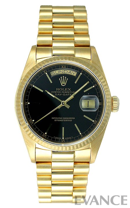 ROLEX ロレックス デイデイト