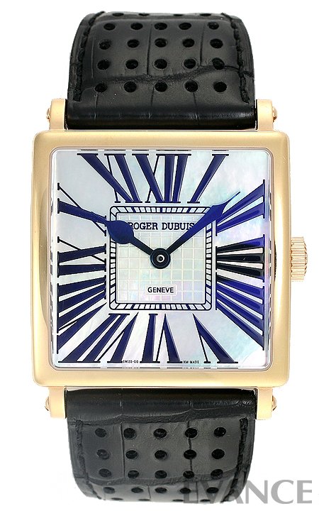 ROGER DUBUIS ロジェ・デュブイ ゴールデンスクエア