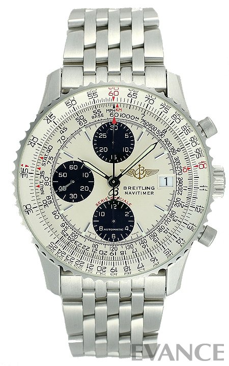 BREITLING ブライトリング ブライトリング ナビタイマー ブライトリング ファイターズ