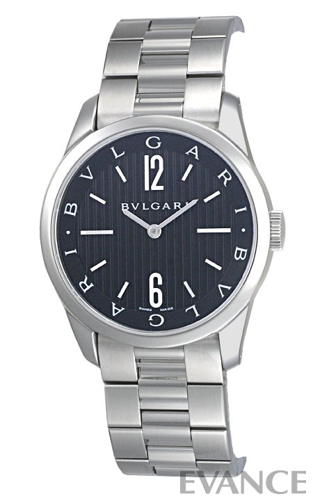 BVLGARI ブルガリ ブルガリ その他ソロテンポ