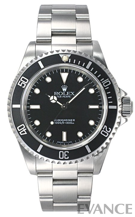 ROLEX ロレックス サブマリーナ