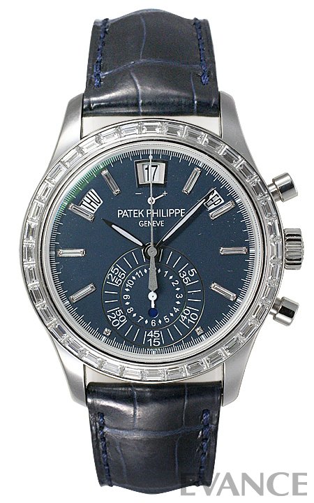 PATEK PHILIPPE パテックフィリップ コンプリケーション