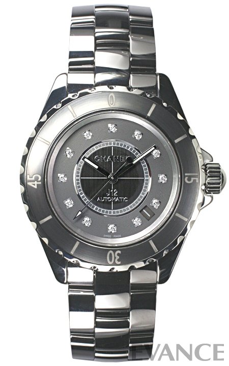 CHANEL シャネル シャネル J12クロマティック