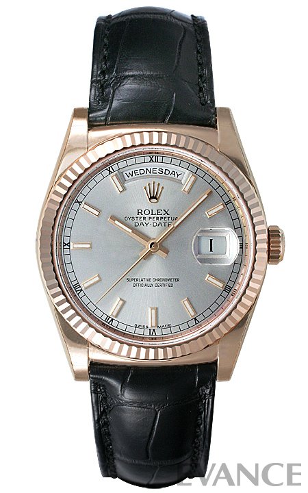 ROLEX ロレックス デイデイト