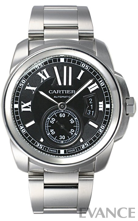 CARTIER カルティエ カリブル ドゥ カルティエ
