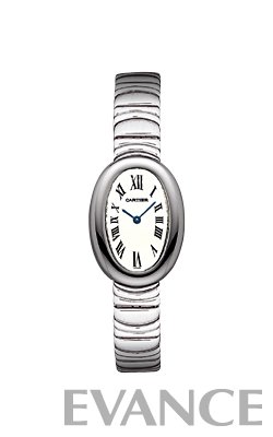 CARTIER カルティエ ベニュワール ミニ