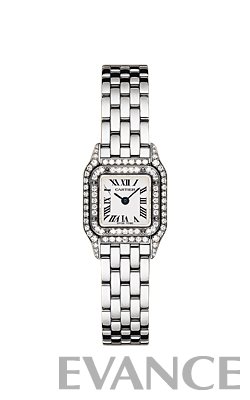 CARTIER カルティエ ミニ パンテール