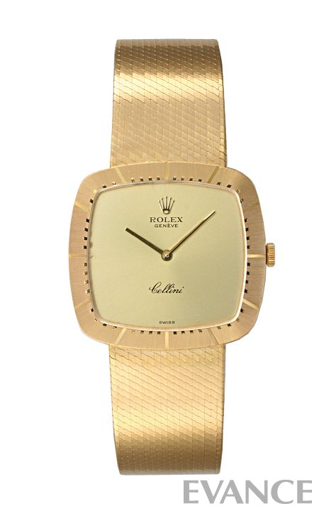 ROLEX ロレックス チェリーニ