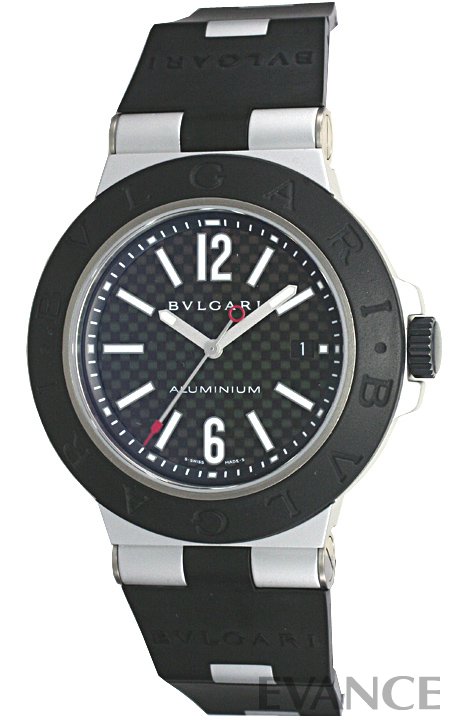 BVLGARI ブルガリ ブルガリ その他アルミニウム