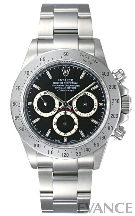 ROLEX ロレックス デイトナ