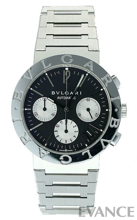 BVLGARI ブルガリ ブルガリ ブルガリブルガリクロノ