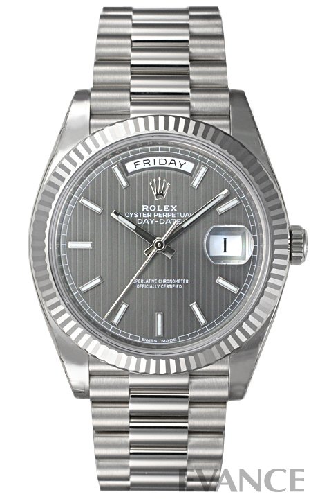 ROLEX ロレックス デイデイト40