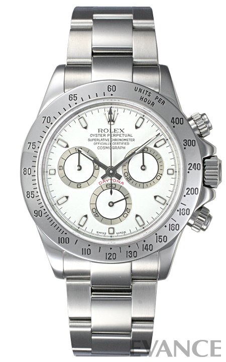 ROLEX ロレックス デイトナ