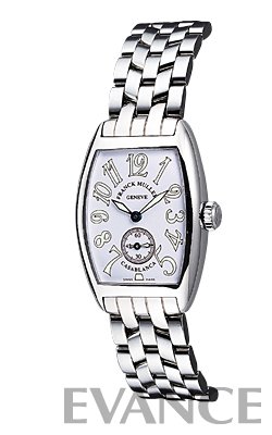 FRANCK MULLER フランク・ミュラー フランク・ミュラー トノーカーベックス カサブランカ