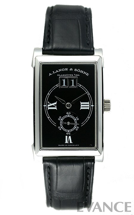 A. LANGE & SOHNE ランゲ＆ゾーネ カバレット