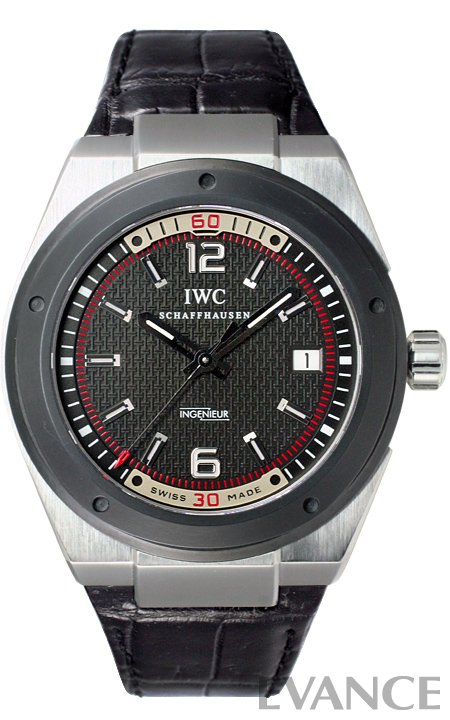 IWC アイ・ダブリュー・シー インヂュニア