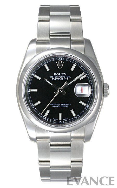 ROLEX ロレックス ロレックス デイトジャスト