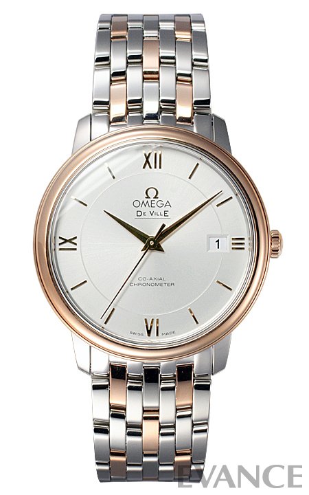 OMEGA オメガ デ・ビル プレステージ