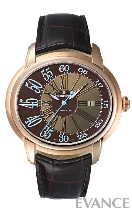 AUDEMARS PIGUET オーデマピゲ ミレネリー