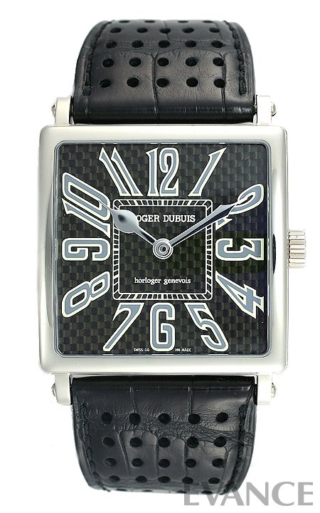 ROGER DUBUIS ロジェ・デュブイ ゴールデンスクエア