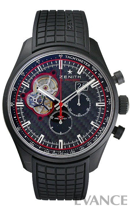 ZENITH ゼニス エル・プリメロ