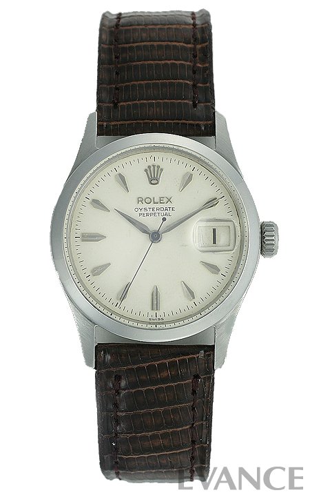 ROLEX ロレックス アンティークオイスター パーペチュアル デイト