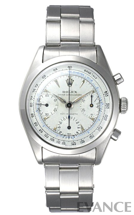 ROLEX ロレックス アンティーク オイスタークロノグラフ