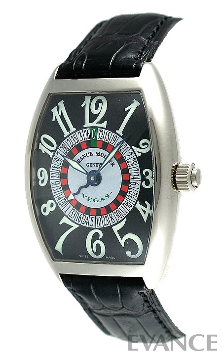 FRANCK MULLER フランク・ミュラー ヴェガス