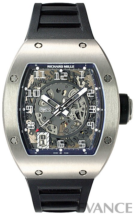 RICHARD MILLE リシャールミル オートマチック