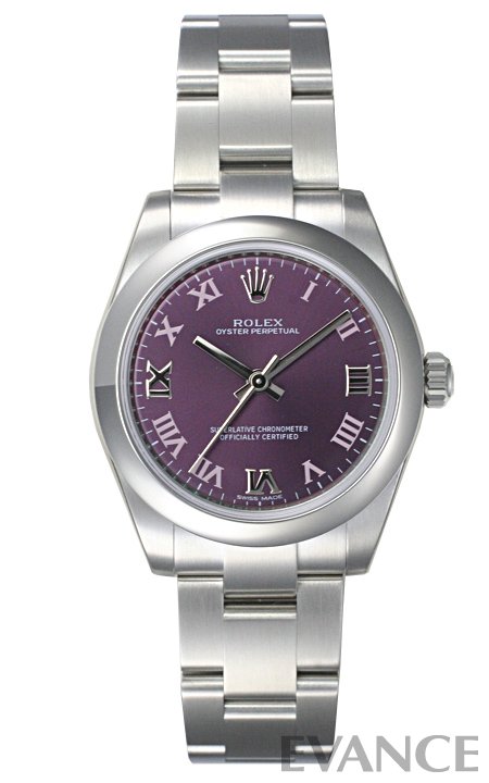 ROLEX ロレックス ボーイズ パーペチュアル