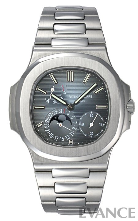 PATEK PHILIPPE パテックフィリップ ノーチラス