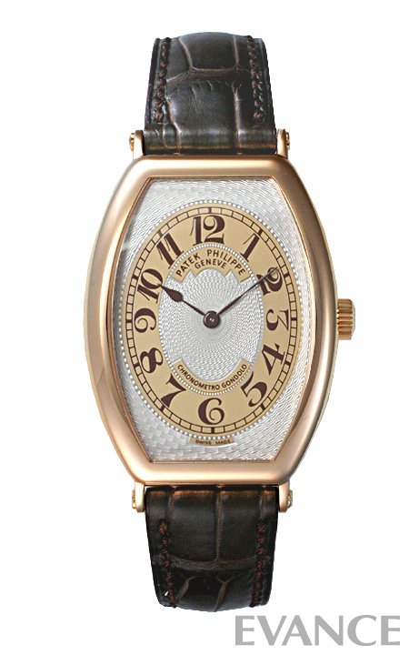 PATEK PHILIPPE パテックフィリップ ゴンドーロ