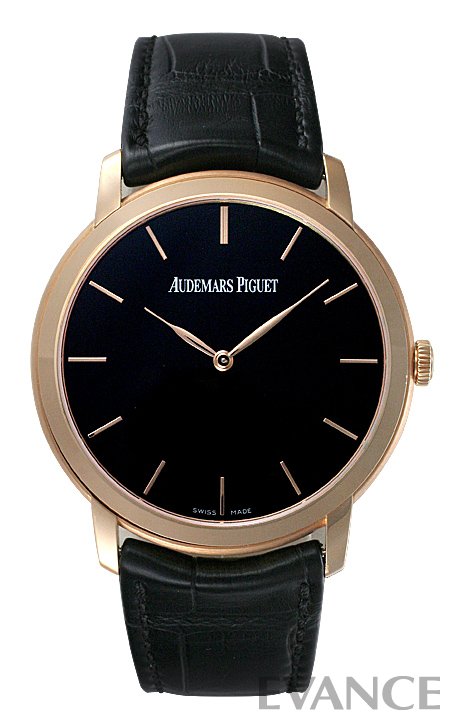 AUDEMARS PIGUET オーデマピゲ ジュール オーデマ・エクストラシン