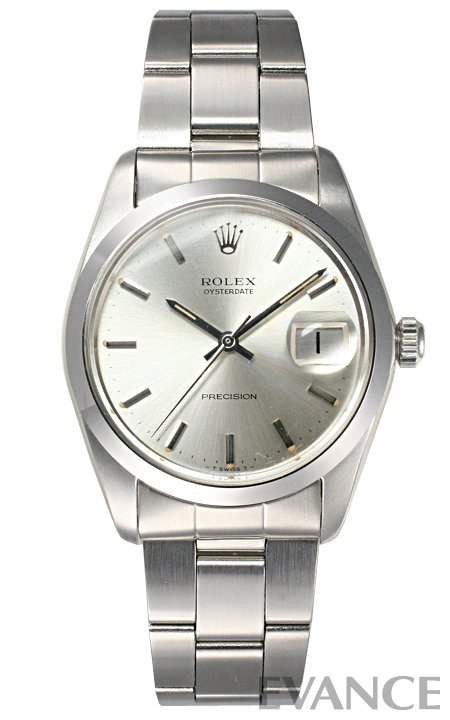 ROLEX ロレックス アンティーク オイスターデイト