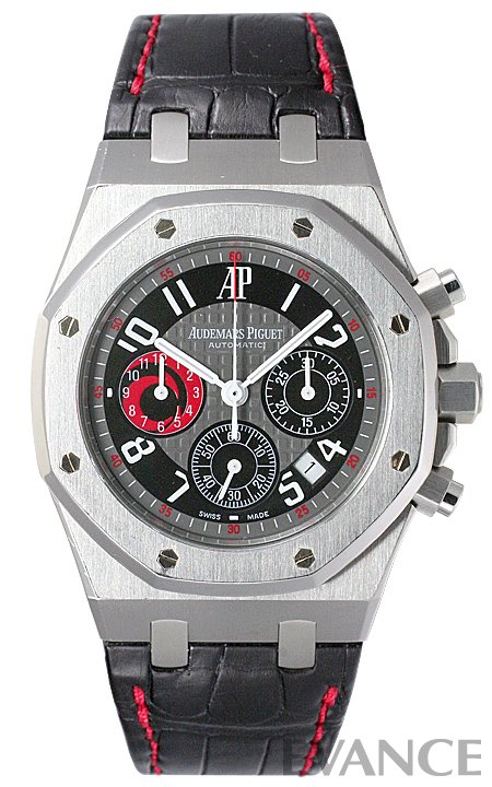 AUDEMARS PIGUET オーデマピゲ ロイヤルオークアメリカズカップ限定