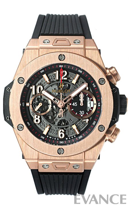 HUBLOT ウブロ ウブロ ビッグバン ウニコ