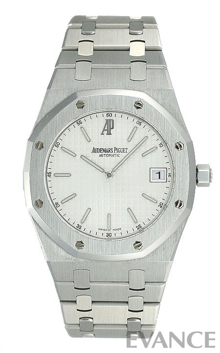 AUDEMARS PIGUET オーデマピゲ ロイヤルオーク