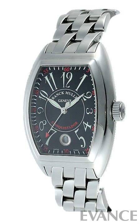 FRANCK MULLER フランク・ミュラー コンキスタドール