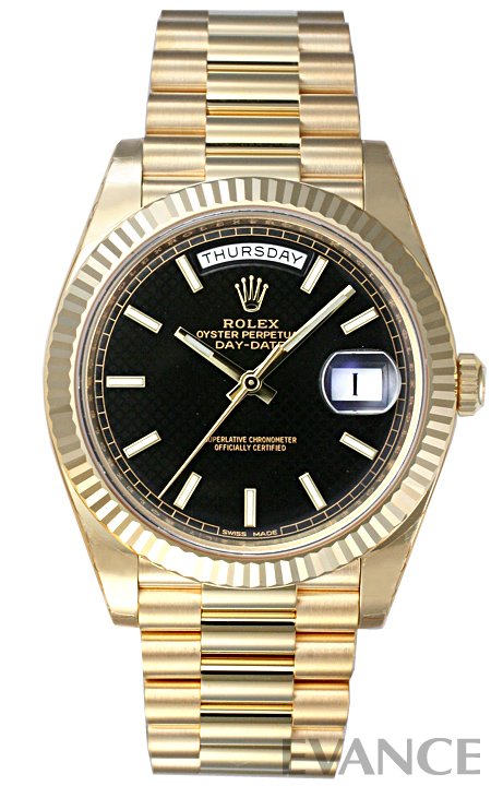 ROLEX ロレックス デイデイト40