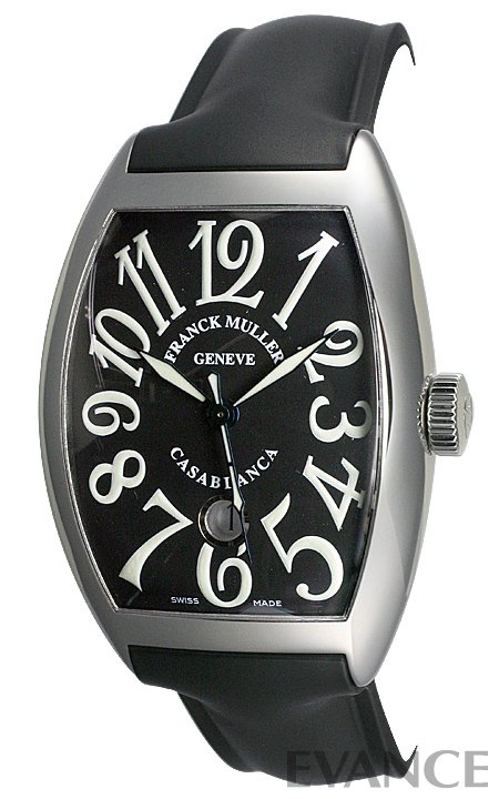FRANCK MULLER フランク・ミュラー フランク・ミュラー トノーカーベックスカサブランカ