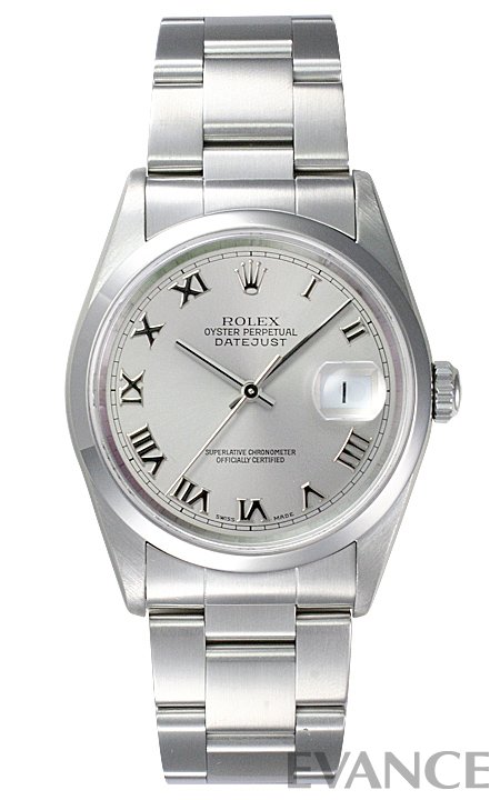 ROLEX ロレックス ロレックス デイトジャスト