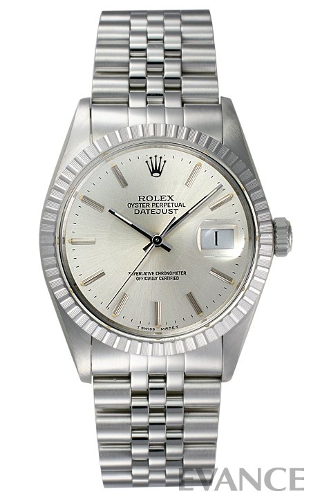 ROLEX ロレックス ロレックス デイトジャスト