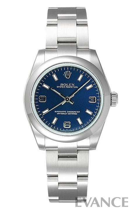 ROLEX ロレックス ボーイズ パーペチュアル