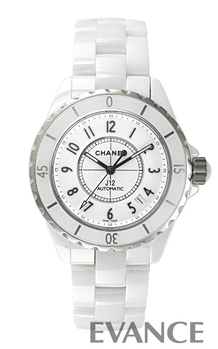 CHANEL シャネル J12