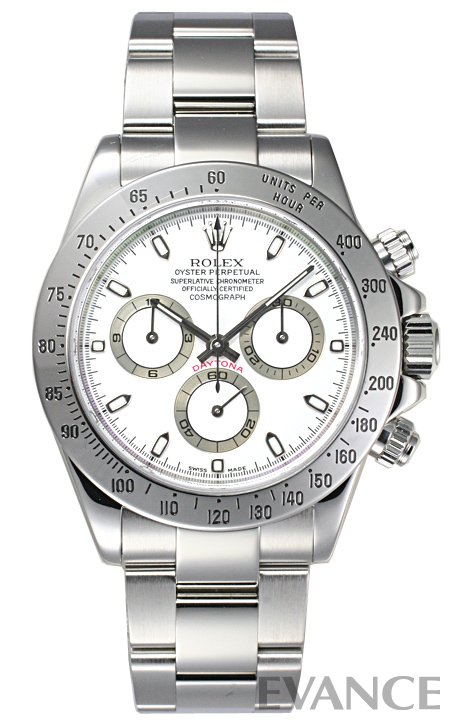 ROLEX ロレックス デイトナ