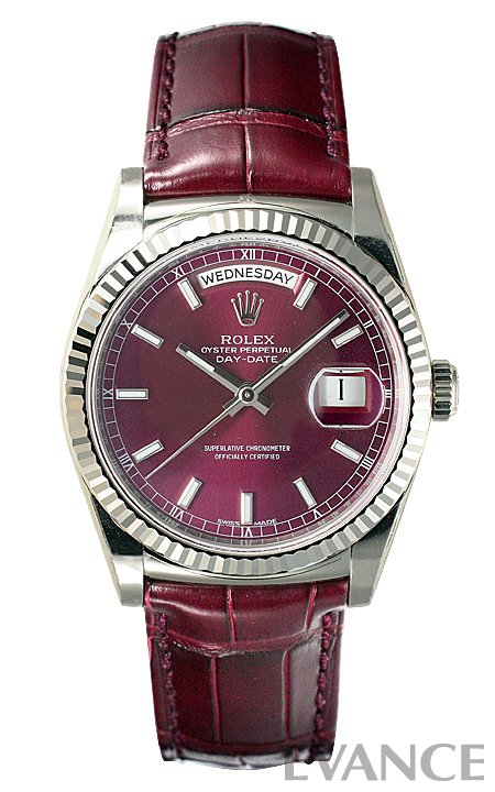 ROLEX ロレックス デイデイト