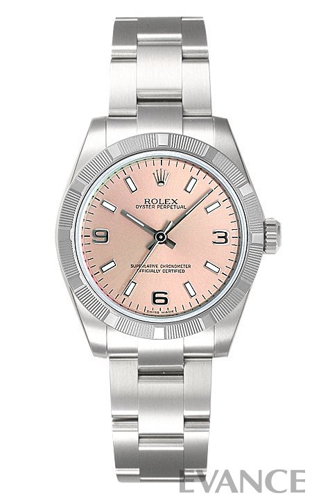 ROLEX ロレックス ボーイズ パーペチュアル