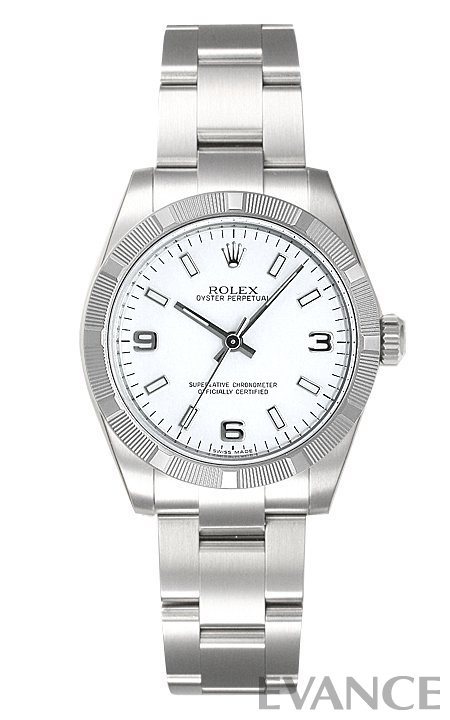 ROLEX ロレックス ボーイズ パーペチュアル