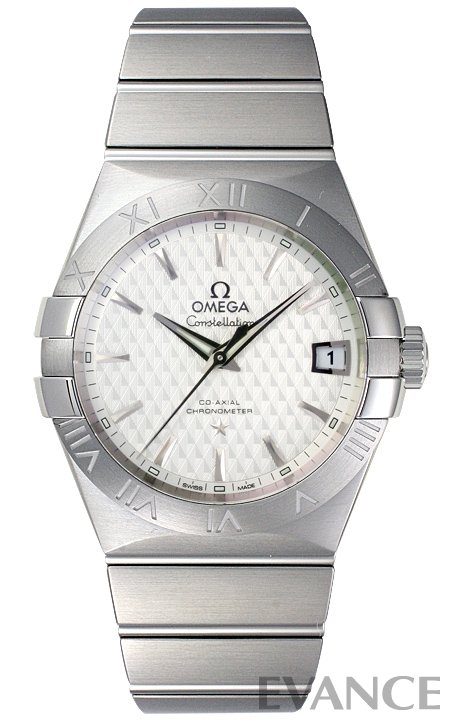 OMEGA オメガ コンステレーションクロノメーター